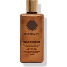 Str Store Gold Goddess 200 ml