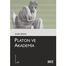 TeknoKapsül Platon ve Akademia