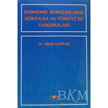 TeknoKapsül Ekonomik Bunalımların Dünya’da ve Türkiye’de Yansımaları