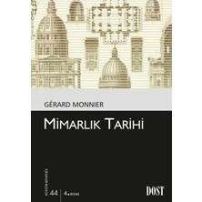 TeknoKapsül Mimarlık Tarihi