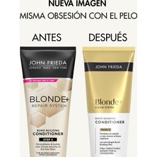 Str Store Blonde+ Bakım Kremi