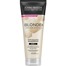 Str Store Blonde Bakım Şampuanı