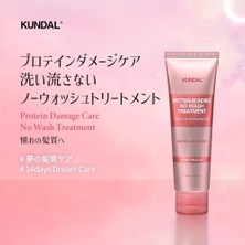 Str Store Yoğun Onarıcı Durulanmayan Bakım Kremi Protein Bonding No Wash Treatment 130ML Leather Iris