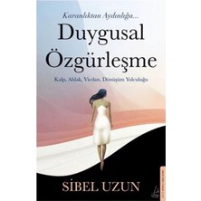Marsilyan Duygusal Özgürleşme