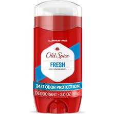 Str Store H/e Fresh Deodorant 85GR