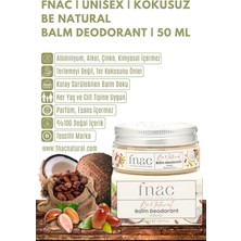 Str Store %100 Doğal Içerikli Ter Kokusu Önleyici Krem Deodorant|alüminyumsuz Alkolsüz Doğal Deodorant|kokusuz