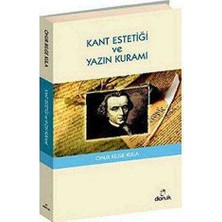 TeknoKapsül Kant Estetiği ve Yazın Kuramı
