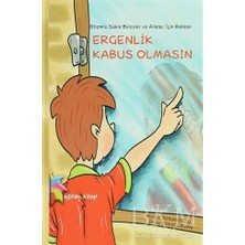 TeknoKapsül Otizm’e Sahip Bireyler ve Aileler Için Rehber: Ergenlik Kabus Olmasın