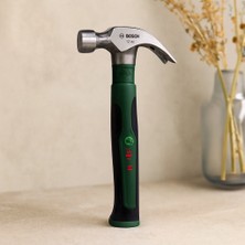 12 Oz Orta Çatal Çekiç 24 cm - Ergonomik Yumuşak Sap