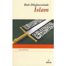 TeknoKapsül Batı Düşüncesinde Islam