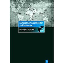 TeknoKapsül Küresel Kamusal Mallar ve Finansmanı