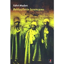 TeknoKapsül Bektaşilerin Serencamı