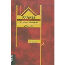 TeknoKapsül Kitabu’l-Burhan