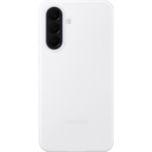 Str Store Galaxy A37 Silikon Kılıf - Gri