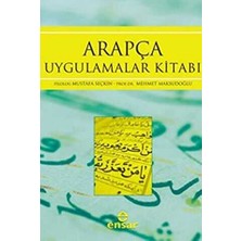 TeknoKapsül Arapça Uygulamalar Kitabı