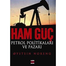 TeknoKapsül Ham Güç: Petrol Politikaları ve Pazarı