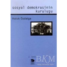TeknoKapsül Sosyal Demokrasinin Kuruluşu