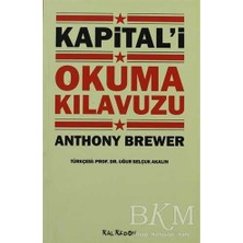 TeknoKapsül Kapital’i Okuma Kılavuzu