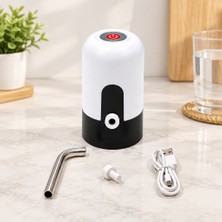 Str Store Elektronik Damacana Pompası