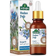 Str Store Hodan Yağı 20 ml