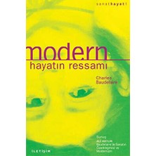 TeknoKapsül Modern Hayatın Ressamı