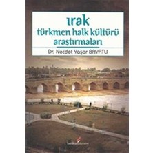 TeknoKapsül Irak Türkmen Halk Kültürü Araştırmaları