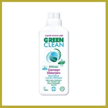 Bezos Bitkisel Çamaşır Deterjanı 1000 ml (20 Yıkama) Bcks