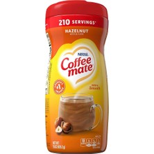 Nestle Coffee Mate Hazelnut Süt Tozu 210 Servis 425.2 gr