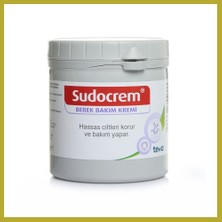 Bezos Sudocrem Bebek Bakım Kremi 400 gr Bcks