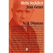 TeknoKapsül Açık Düşman