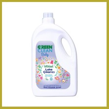 Bezos Baby Bitkisel Leke Çıkarıcı 2750 ml Bcks