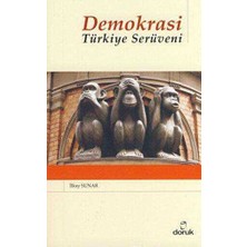 TeknoKapsül Demokrasi: Türkiye Serüveni