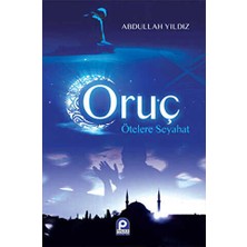 TeknoKapsül Oruç
