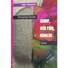 TeknoKapsül Antropoloji Gözüyle: Sınıf, Kültür, Kimlik Yazıları