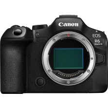Xml Bayiciniz Tr Eos R6 Mark Iıı Aynasız Fotoğraf Makinesi (Body) (Canon Eurasia Garantisinde)