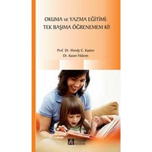 TeknoKapsül Okuma ve Yazma Eğitimi: Tek Başıma Öğrenemem Ki!