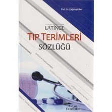 TeknoKapsül Latince Tıp Terimleri Sözlüğü