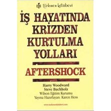 TeknoKapsül Iş Hayatında Krizden Kurtulma Yolları