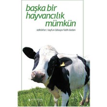 TeknoKapsül Başka Bir Hayvancılık Mümkün