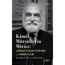 TeknoKapsül Kamil Mürşidlerin Mirası