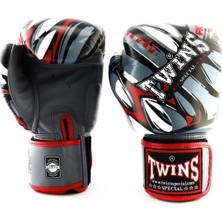 Twins Fbgvl3-55 Demon Muay Thai Eldiveni Boks Eldiveni