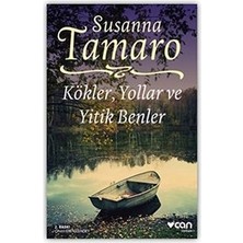 Can Yayınları Kökler, Yollar ve Yitik Benler