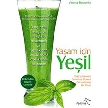 Yasam Icin Yesil