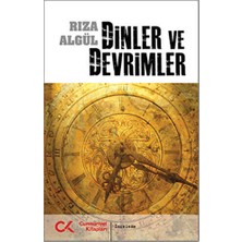 TeknoKapsül Dinler ve Devrimler