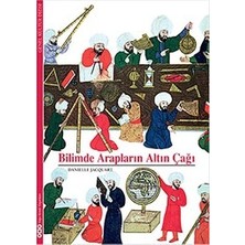 Yapı Kredi Yayınları Bilimde Araplarin Altin Cagi