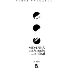 Nesil Yayınları Aşk Çağlayanı Mevlana
