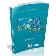 TeknoKapsül Yeter Ki Kur`an Susmasın