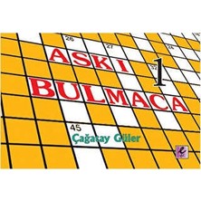 TeknoKapsül Askı Bulmaca 1