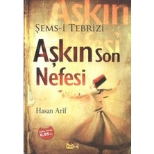 Tutku Yayınevi Askin Son Nefesi