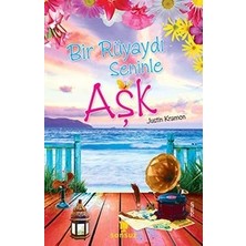 Sonsuz Kitap Bir Ruyaydi Seninle Ask